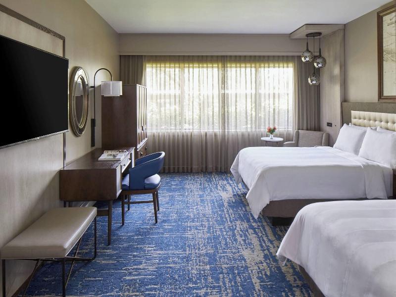 Grand Hotel Golf Resort & Spa Autograph Collection image