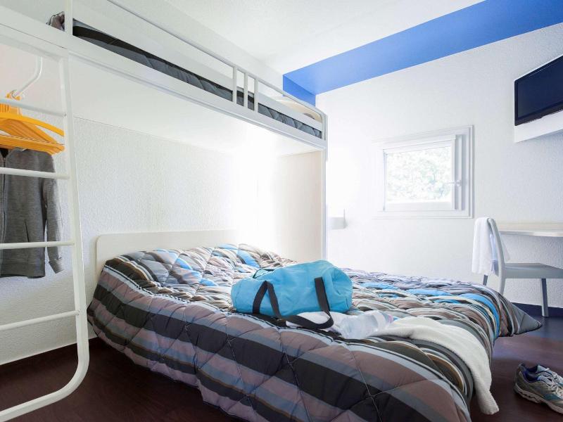 Hotel F1 Merlebach Saarbrück image