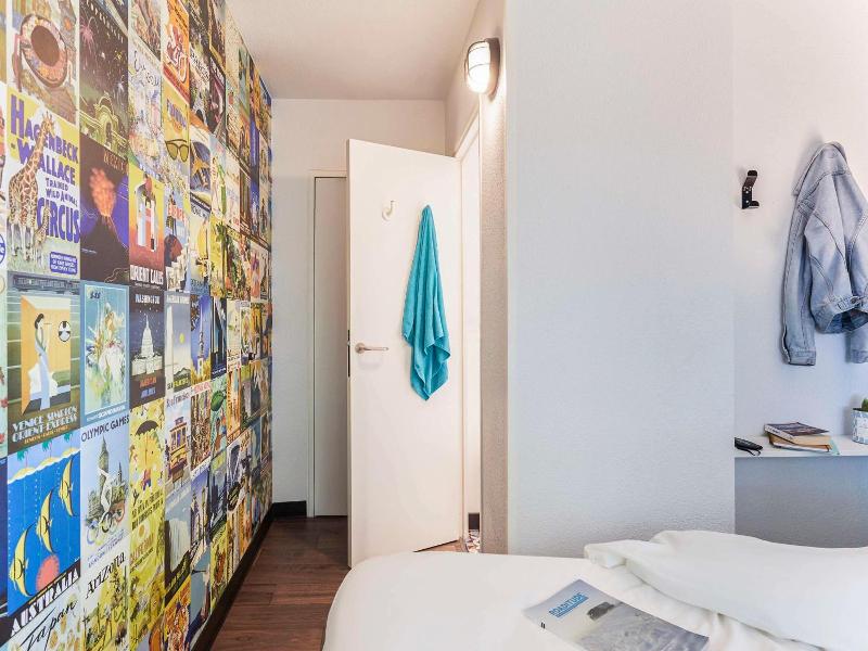 Hotel F1 Merlebach Saarbrück image
