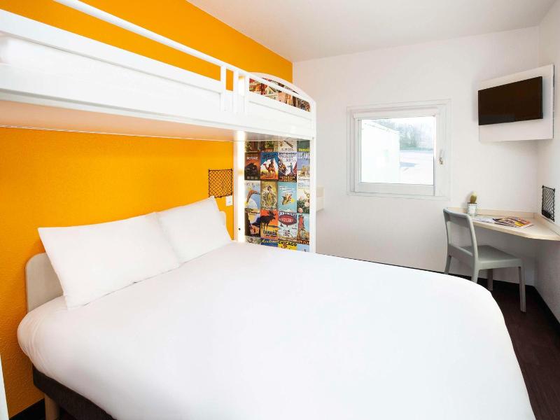 Hotel F1 Merlebach Saarbrück image