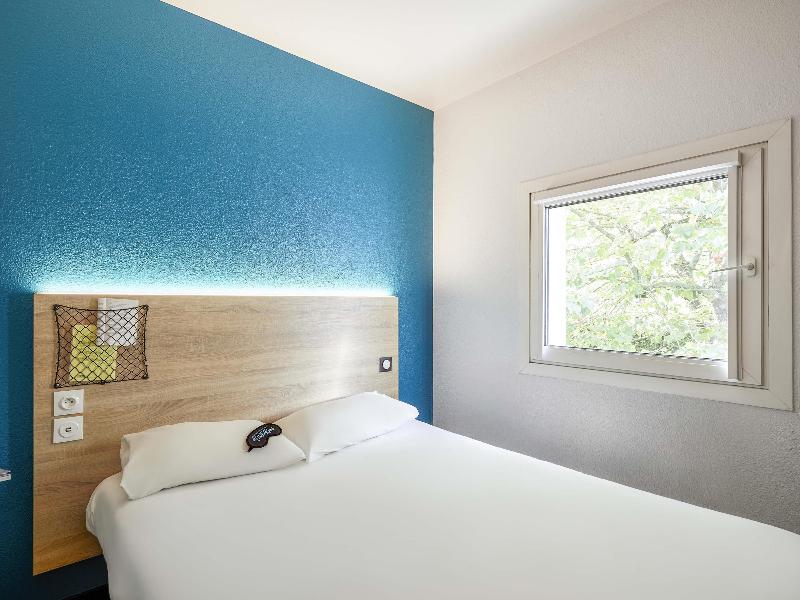 Hotel F1 Merlebach Saarbrück image