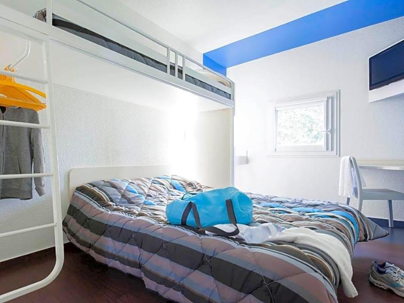 Hotel F1 Merlebach Saarbrück image
