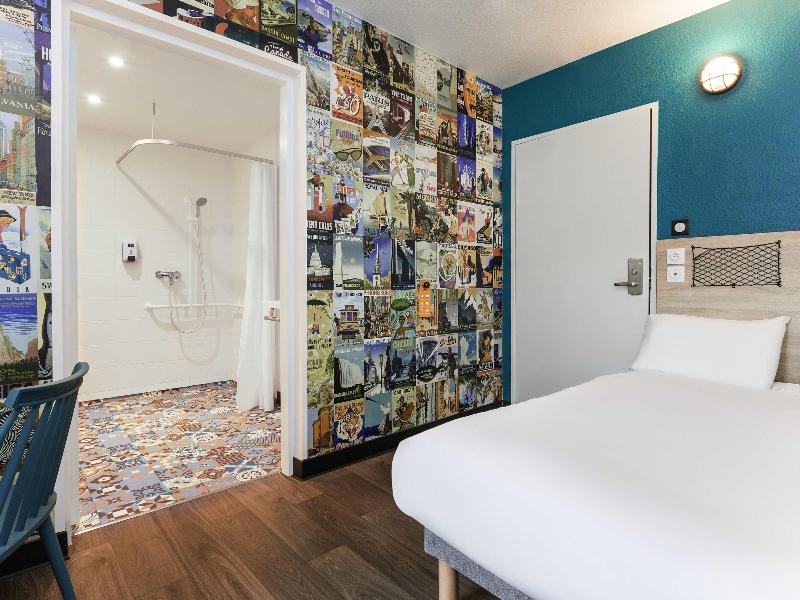 Hotel F1 Merlebach Saarbrück image