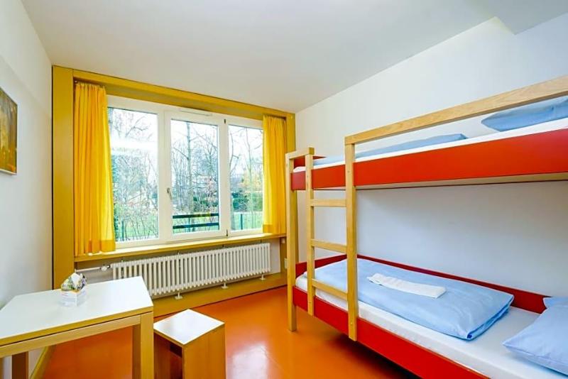Jugendherberge München Park image