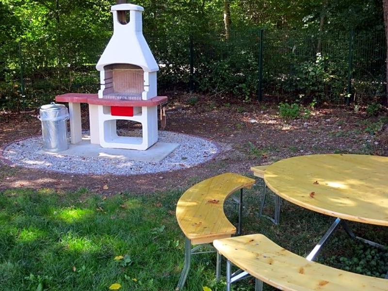 Jugendherberge München Park image