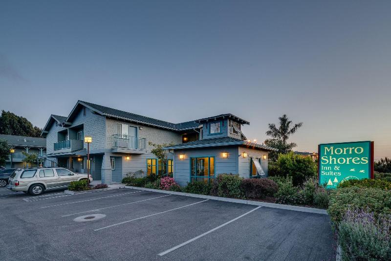 Morro Shores Inn and Suites