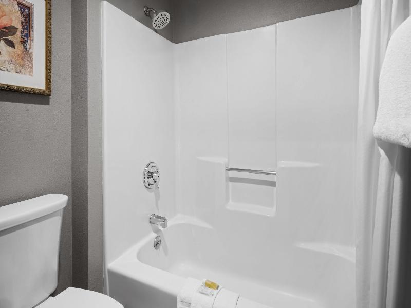 La Quinta Inn Milwaukee Airport/Oak Creek image