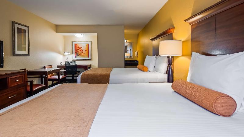 Best Western McAllen Medical Center image