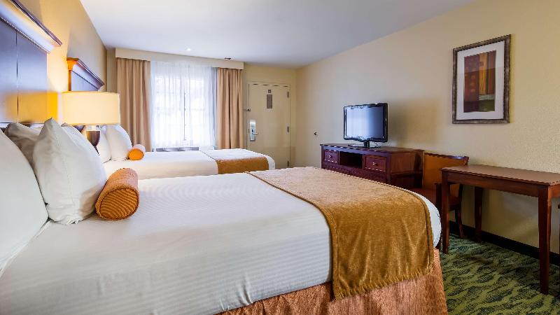 Best Western McAllen Medical Center image