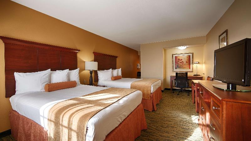 Best Western McAllen Medical Center image