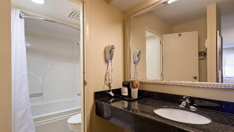 Best Western McAllen Medical Center image