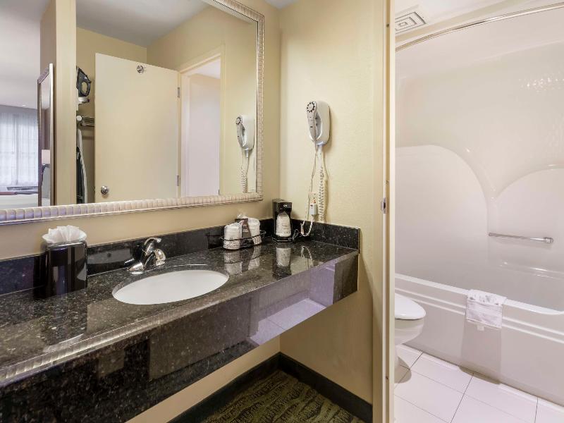 Best Western McAllen Medical Center image