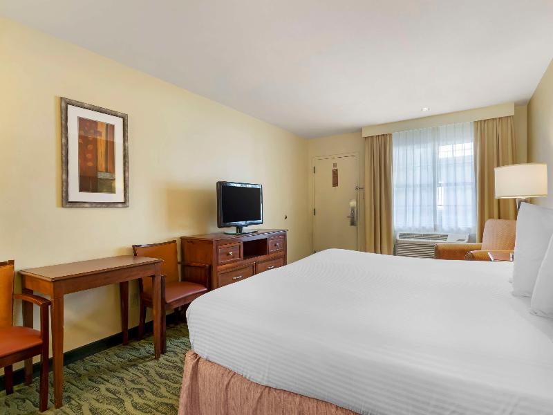 Best Western McAllen Medical Center image