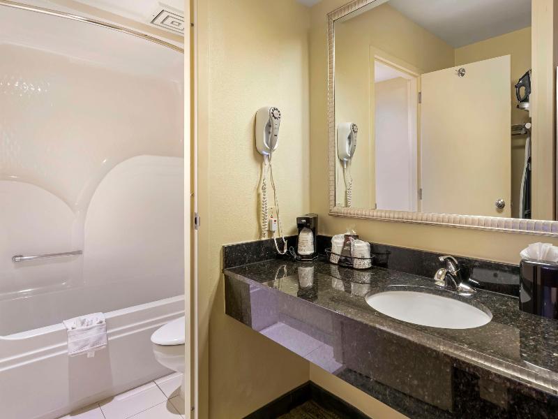 Best Western McAllen Medical Center image