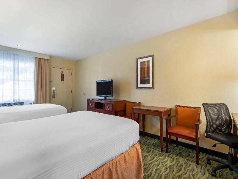 Best Western McAllen Medical Center image