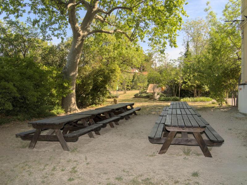 Auberge De Bois Luzy image