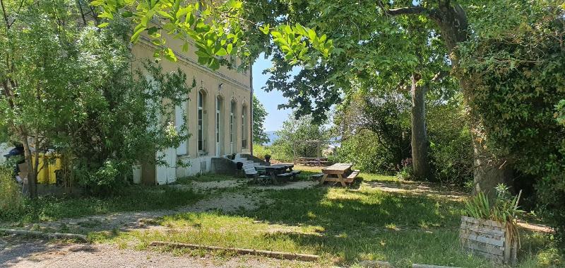Auberge De Bois Luzy image