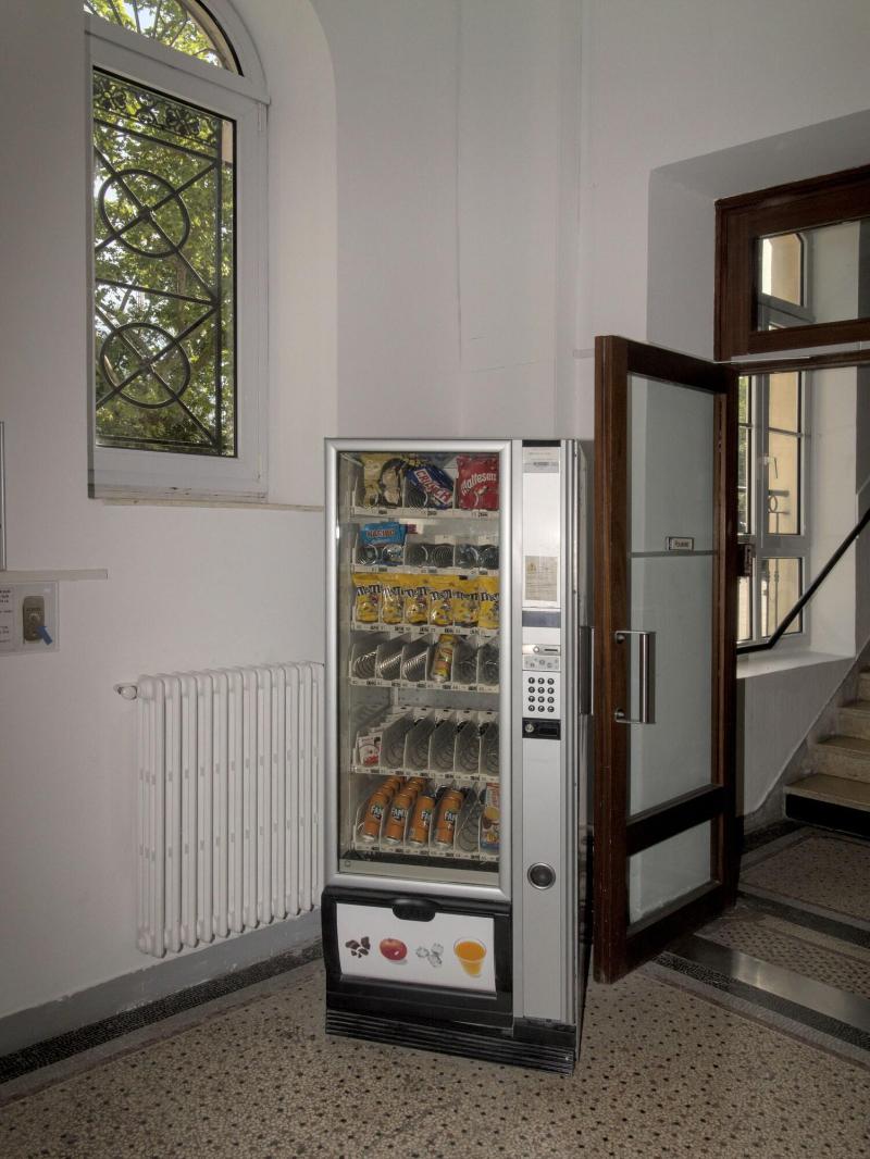 Auberge De Bois Luzy image