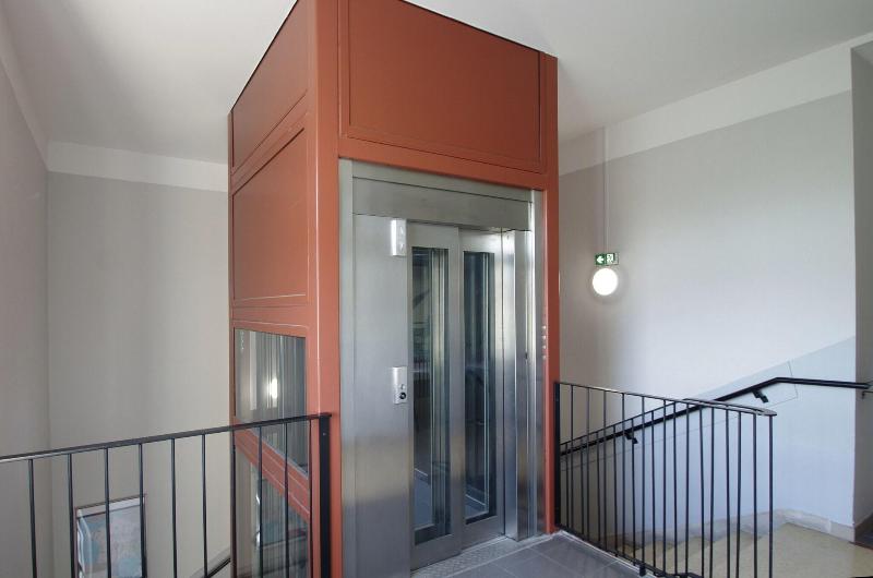 Auberge De Bois Luzy image