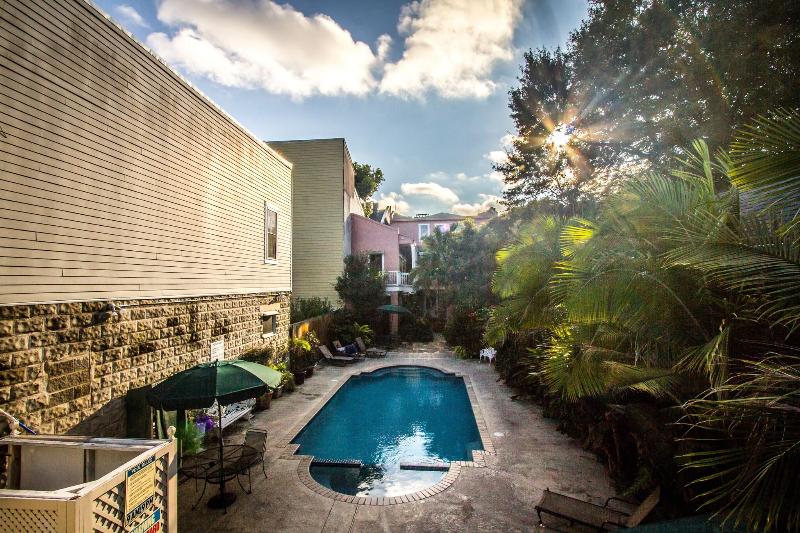 Lamothe House image