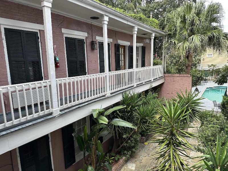 Lamothe House image