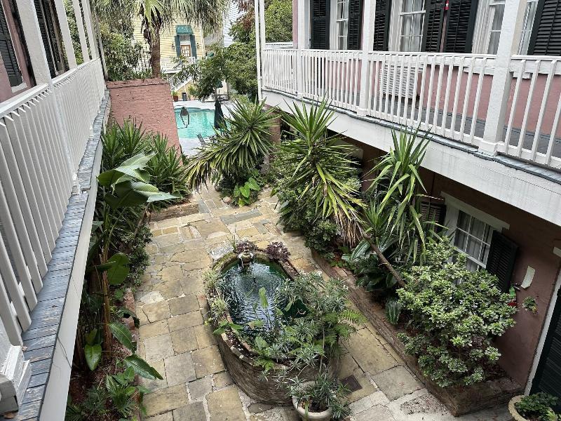 Lamothe House image
