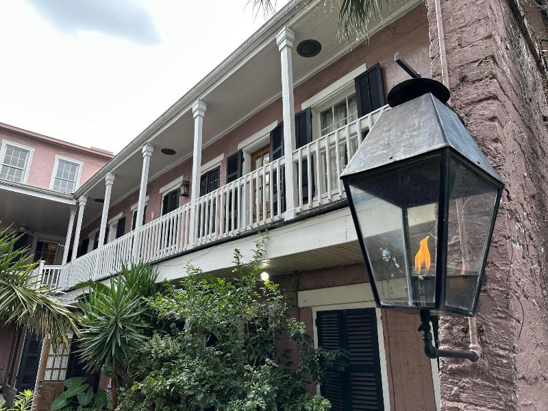 Lamothe House image