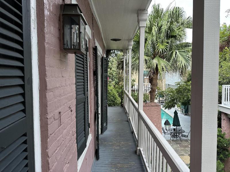 Lamothe House image
