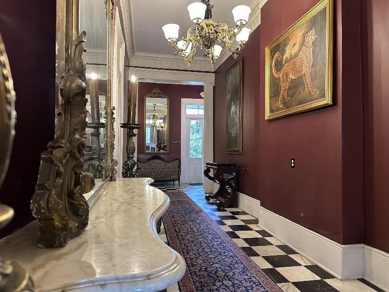 Lamothe House image