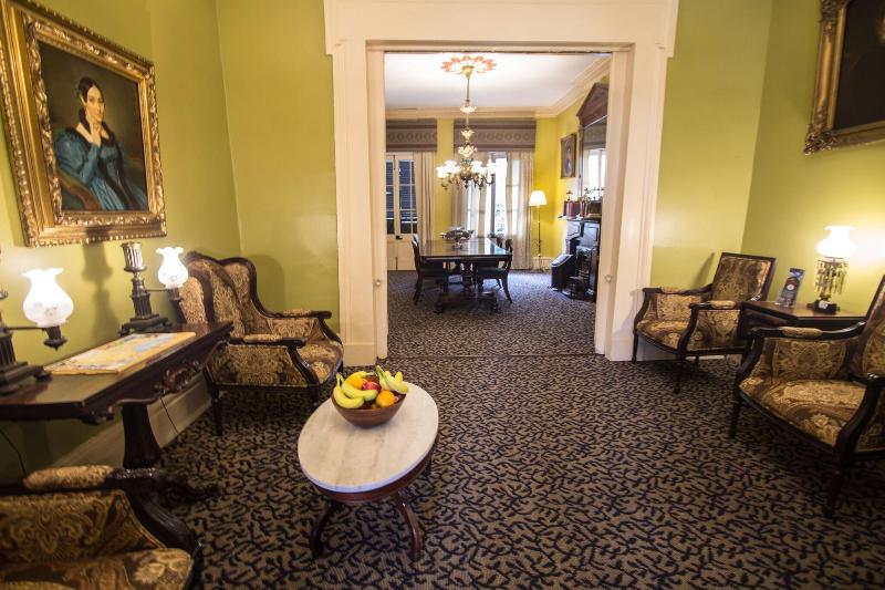 Lamothe House image