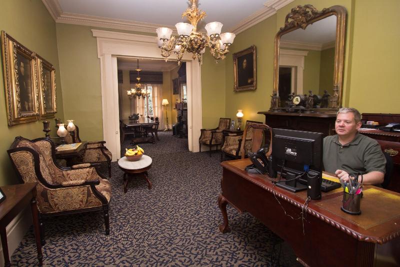 Lamothe House image