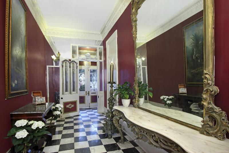 Lamothe House image