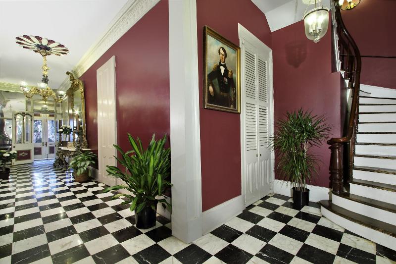 Lamothe House image
