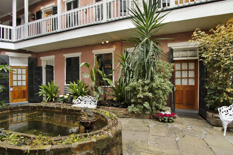Lamothe House image