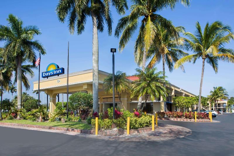 Hotel Days Inn by Wyndham Florida City
