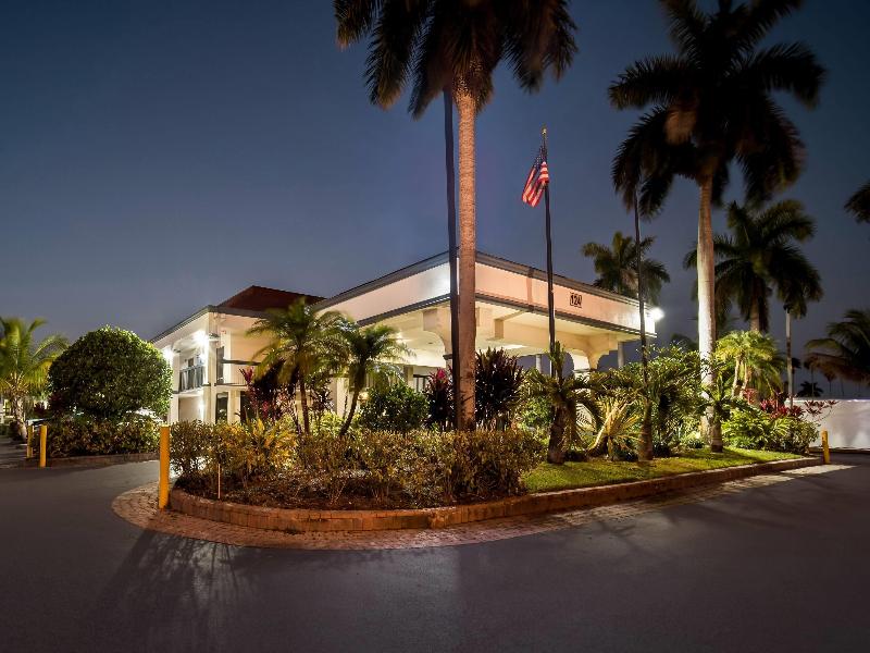 Days Inn by Wyndham Florida City image