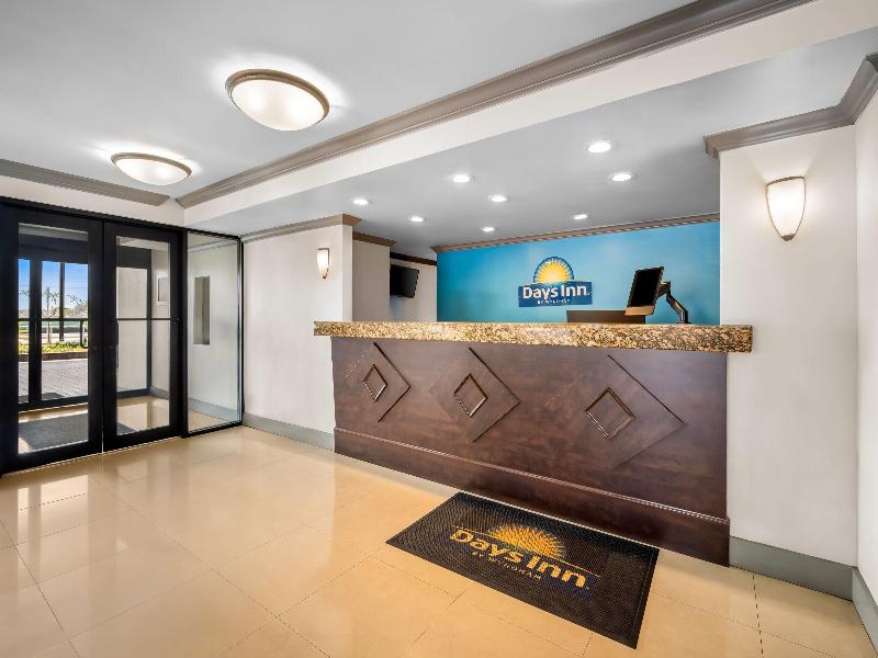 Days Inn by Wyndham Florida City image
