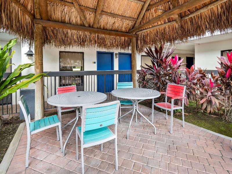 Days Inn by Wyndham Florida City image