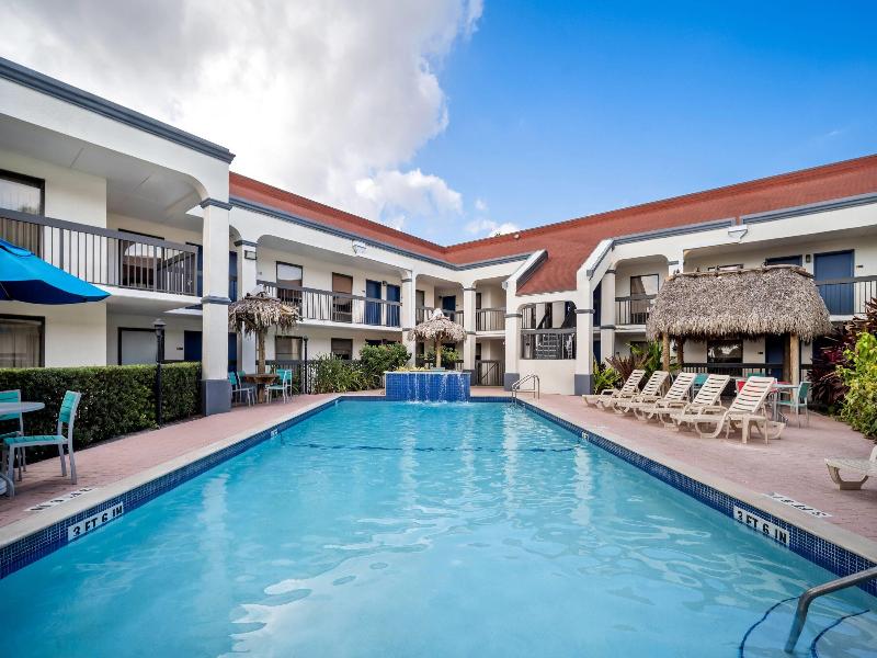 Days Inn by Wyndham Florida City image
