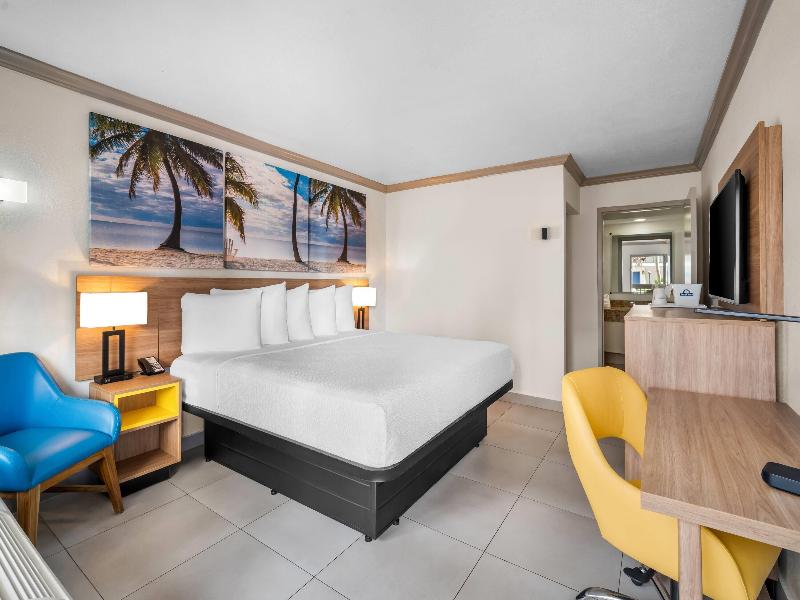 Days Inn by Wyndham Florida City image
