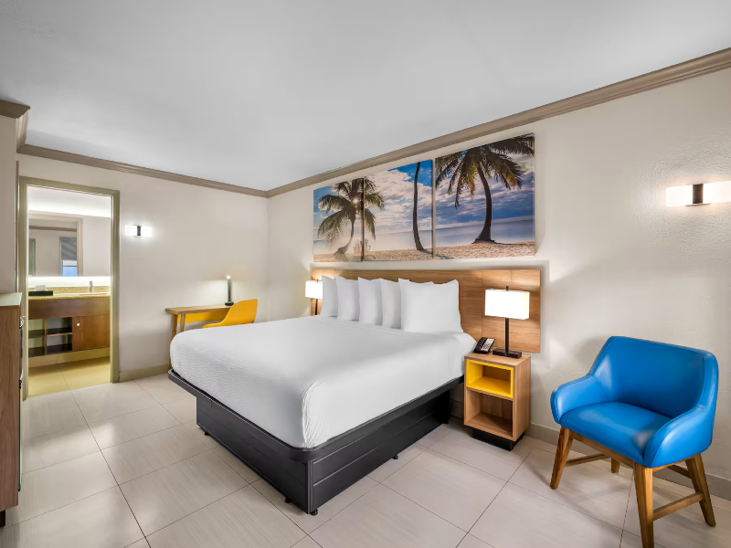 Days Inn by Wyndham Florida City image