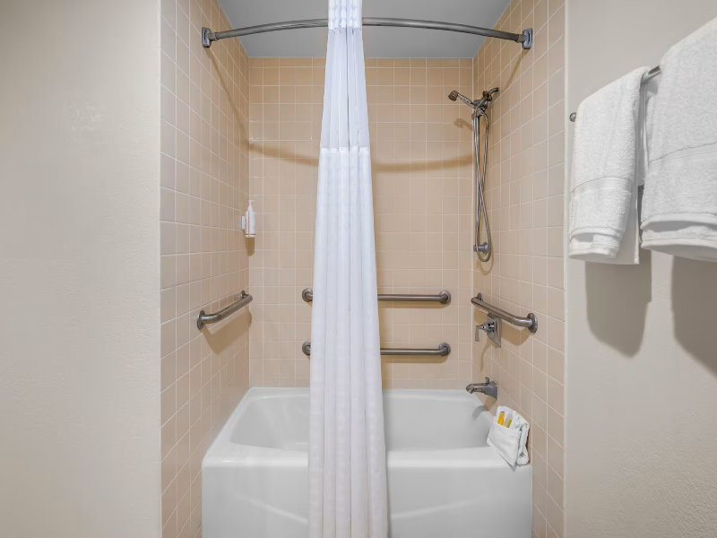 Days Inn by Wyndham Florida City image