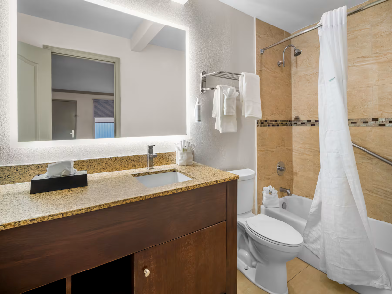 Days Inn by Wyndham Florida City image