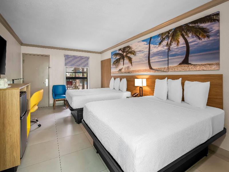 Days Inn by Wyndham Florida City image