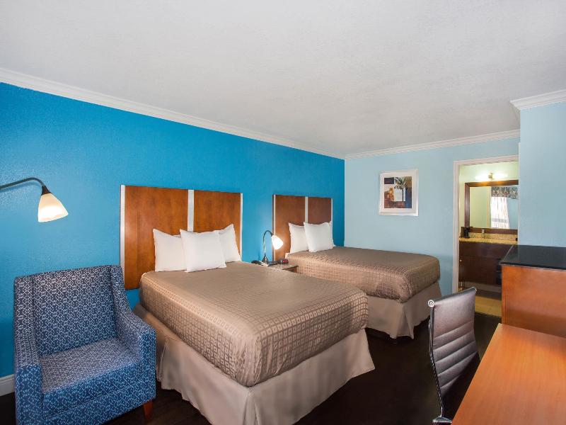 Days Inn by Wyndham Florida City image