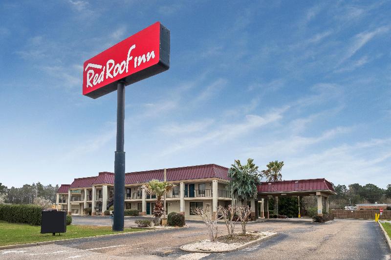 Red Roof Inn Mobile North - Saraland image
