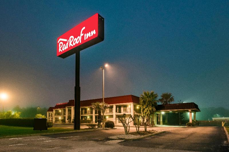 Red Roof Inn Mobile North - Saraland image