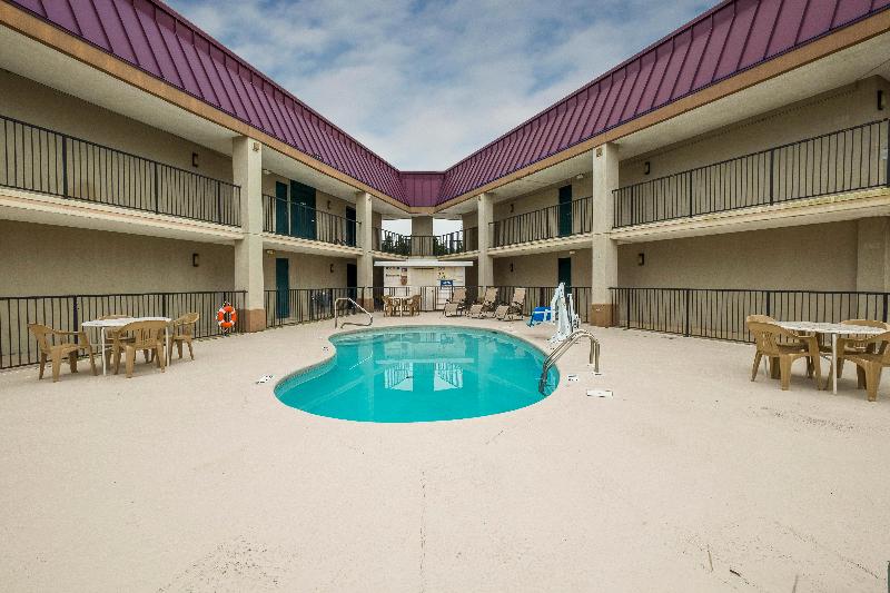 Red Roof Inn Mobile North - Saraland image