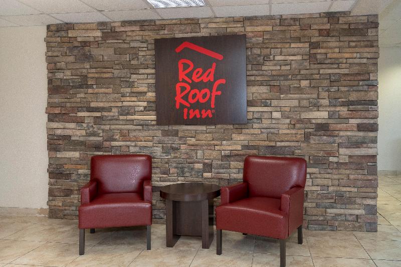 Red Roof Inn Mobile North - Saraland image