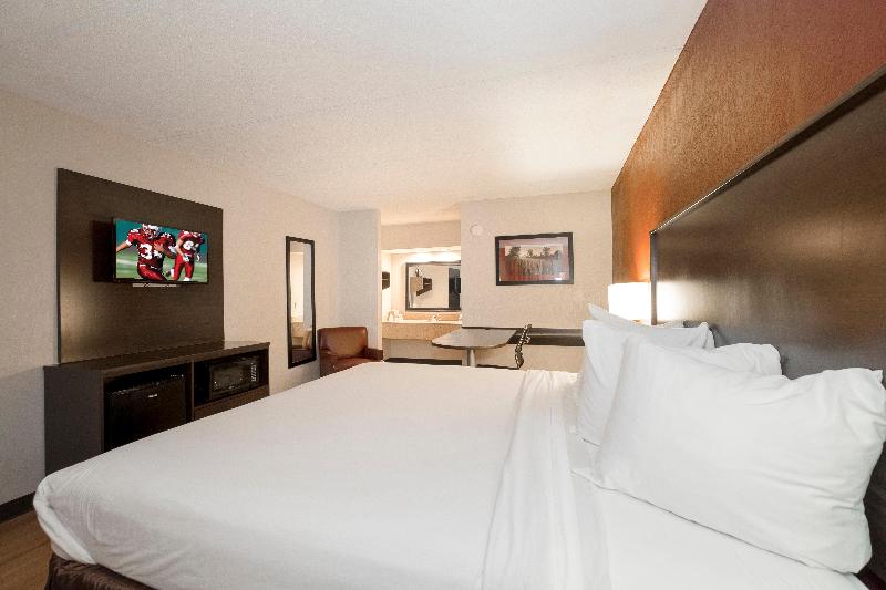 Red Roof Inn Mobile North - Saraland image